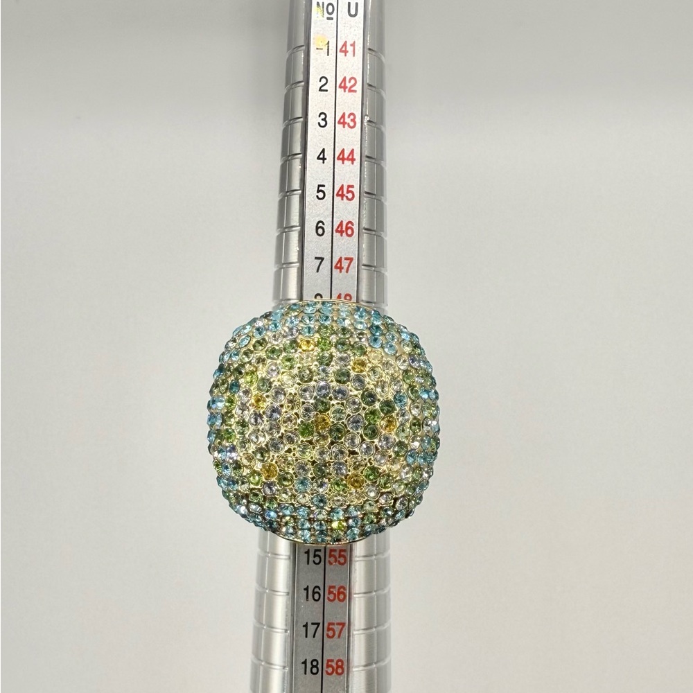 Akkad Elegant Ring size 6